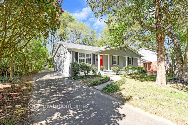 Building Photo - 6221 Old Coach Rd