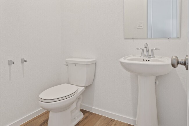 Building Photo - 17754 Pansy Heron Trl