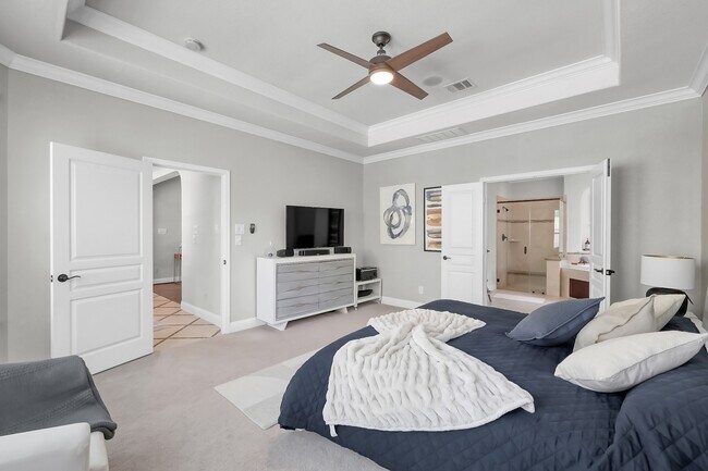 Building Photo - 98 Lindenberry Cir