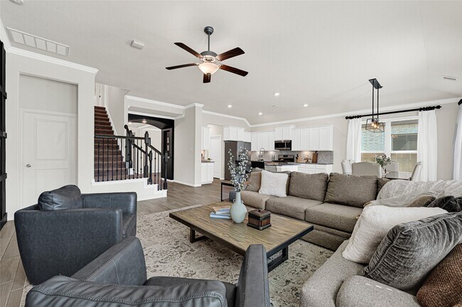 Building Photo - 12310 Woodnote Ln