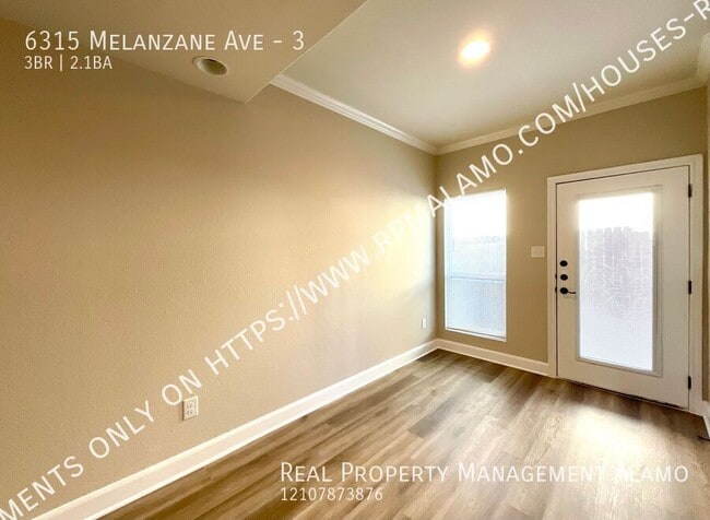 Building Photo - 6315 Melanzane Ave