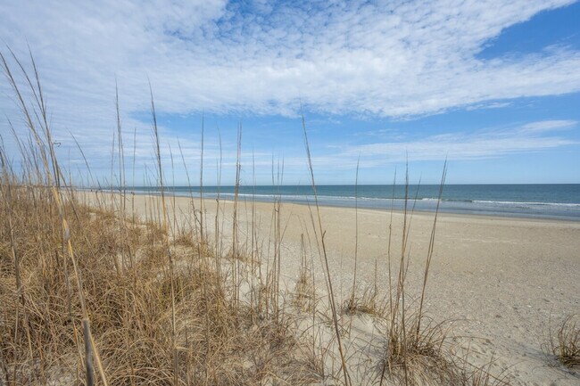 Building Photo - 509 Debordieu Blvd