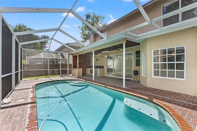 Building Photo - 9307 Poplar Creek Ct