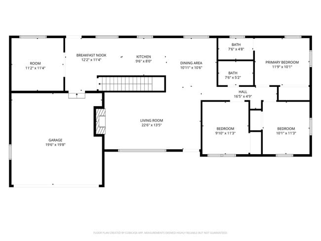 Building Photo - 3 Bedroom 2.5 Bath Home In Indian Trail