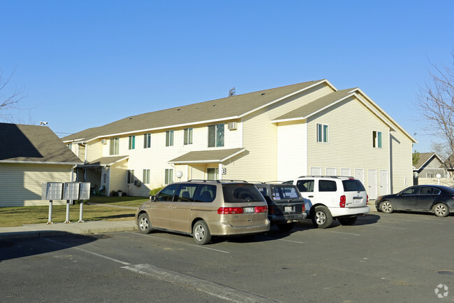 Building Photo - Autumn Ridge II Apartments