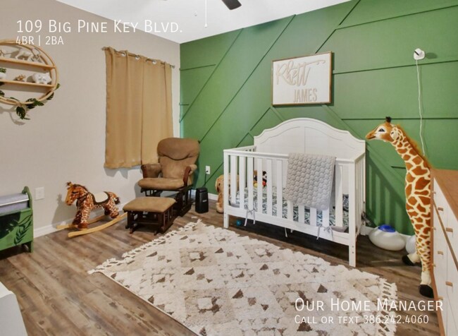 Building Photo - 109 Big Pine Key Blvd