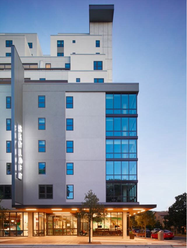 Skyloft Austin Near University of Texas Austin, TX Apartment Finder