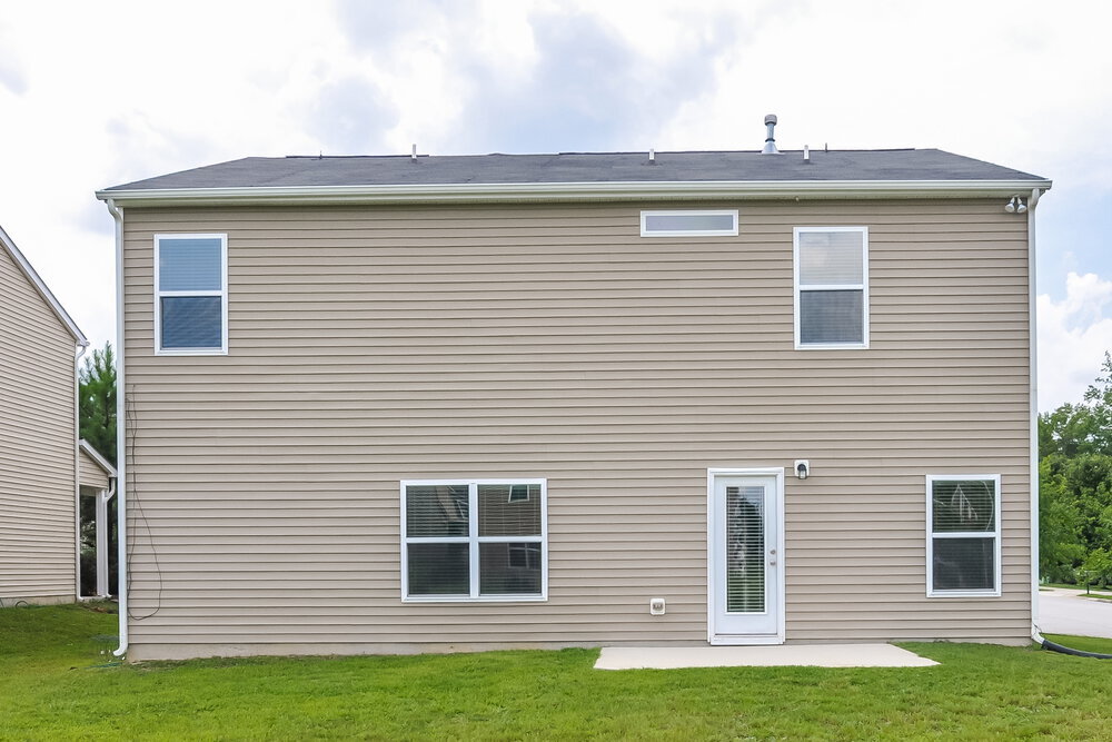 Building Photo - 3701 Amistad Ln