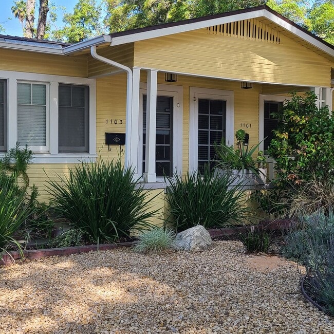 Building Photo - Diamond Duplex