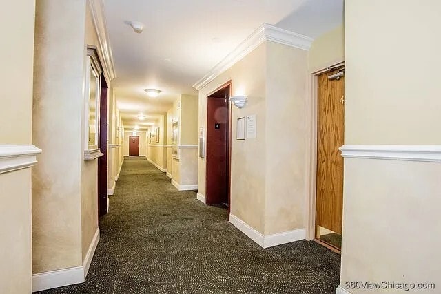 Building Photo - 4600 N Cumberland Ave