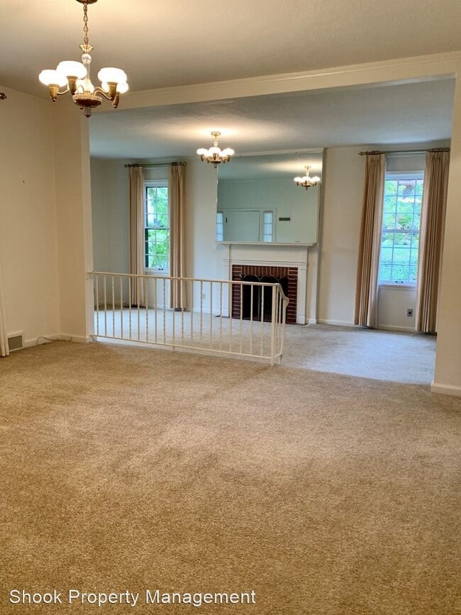 Building Photo - 2 br, 1.5 bath House - 1101 S 9th St