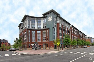 Building Photo - Unique Two-Level Condo