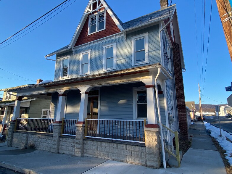 Building Photo - 5592 Old U.S. 22