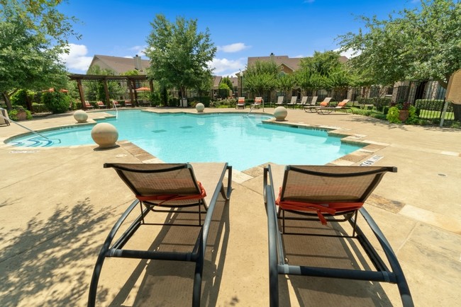 Apartment Finder Mansfield Tx