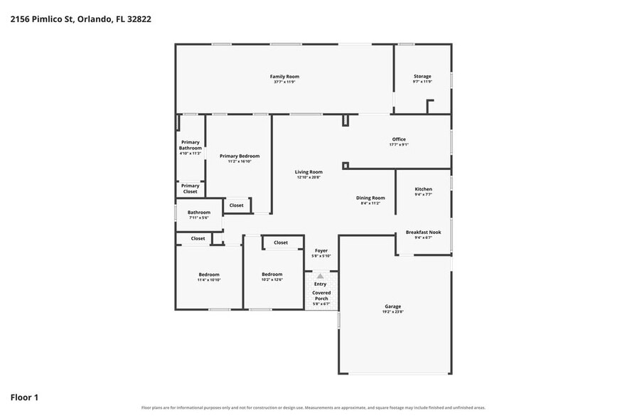 Building Photo - 2156 Pimlico St