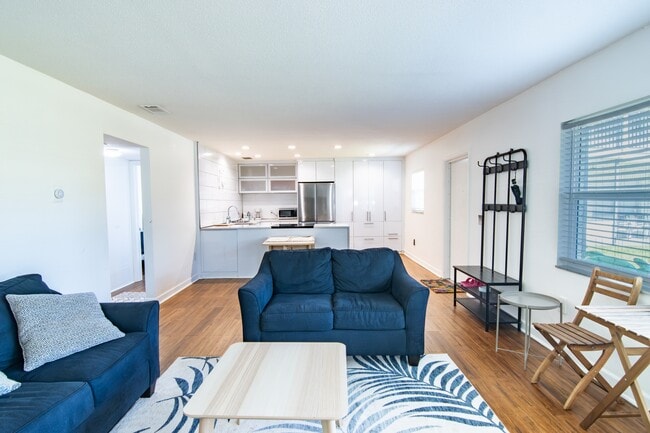 Building Photo - 4050 4th St N