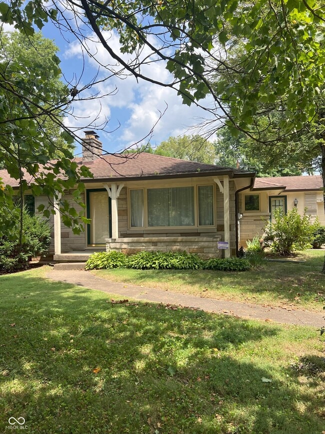 Building Photo - 8635 Carrollton Ave