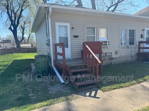 Building Photo - 321 E South St