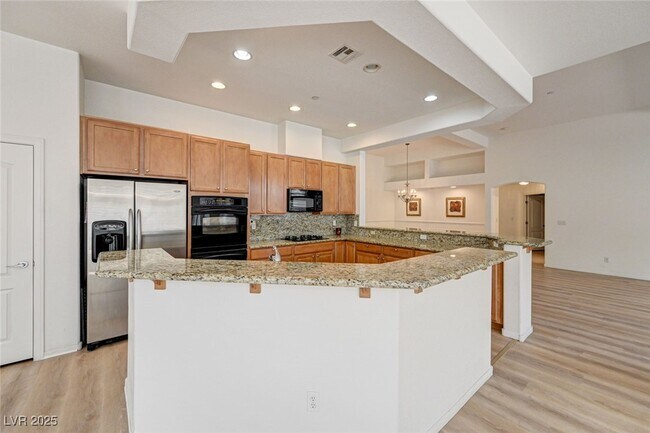 Building Photo - 8031 Pavarotti Ave