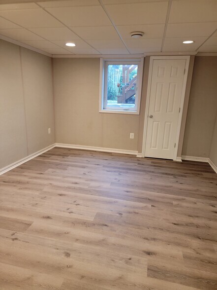 Basement - 228 Nathan Way