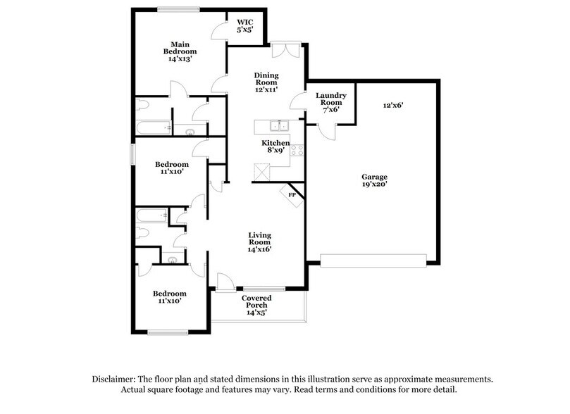 Building Photo - 10527 Crabtree Dr