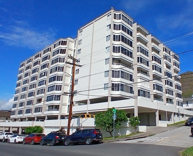 Building Photo - 410 Magellan Ave