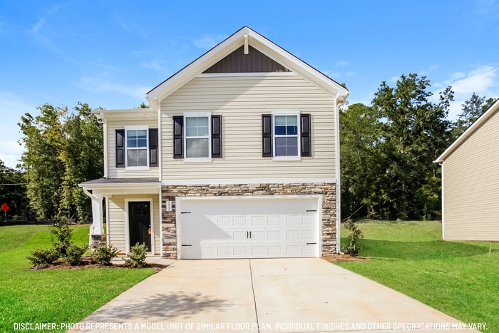 Building Photo - 109 Bent Holly Dr