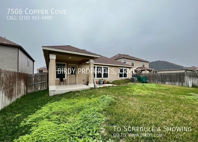 Building Photo - 7506 Copper Cove