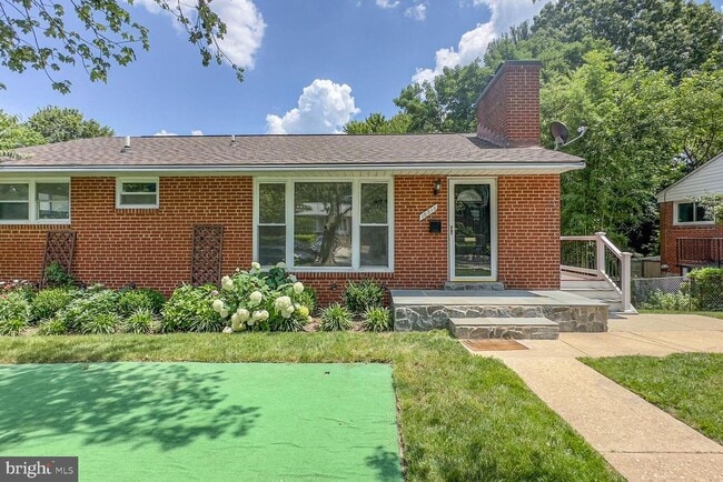 Building Photo - 10213 Duvawn Pl