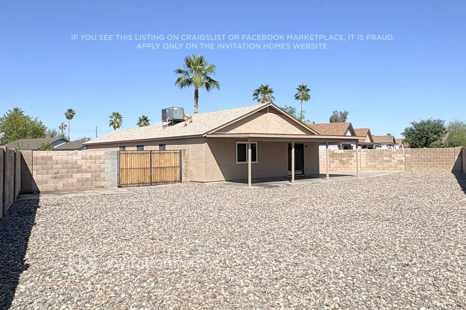 Building Photo - 8647 W Mariposa Dr