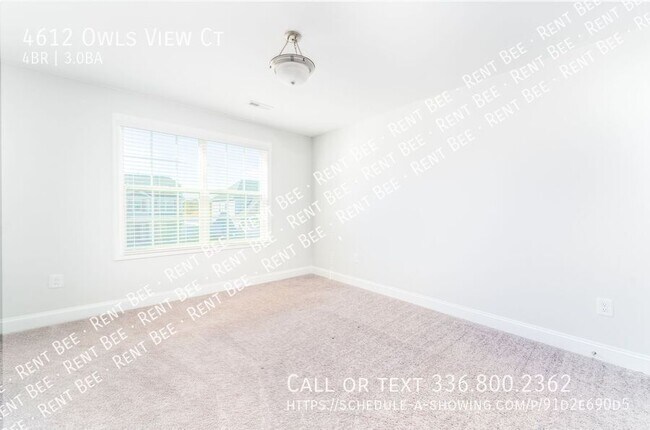 Building Photo - 4612 Owls Vw Ct