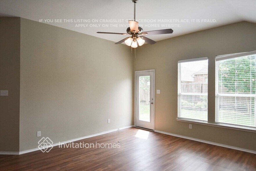 Building Photo - 1007 Grimes Dr