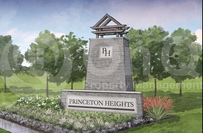 Building Photo - 1000 Princeton Hts Blvd