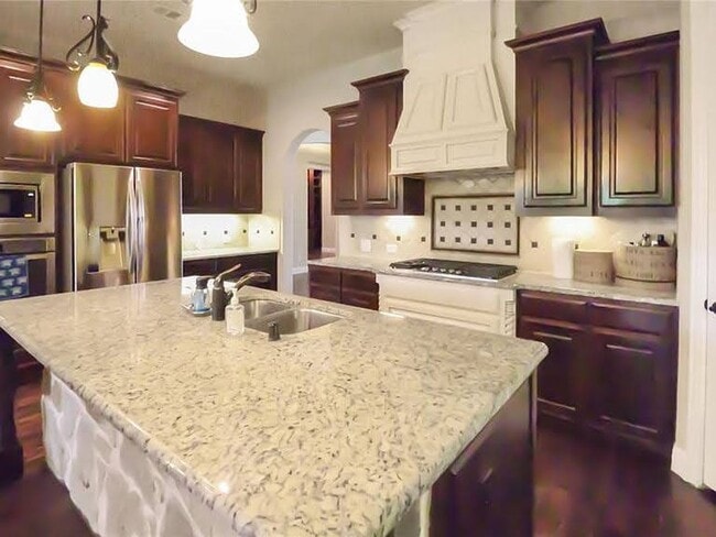 Building Photo - Gorgeous home in a prime Frisco location!