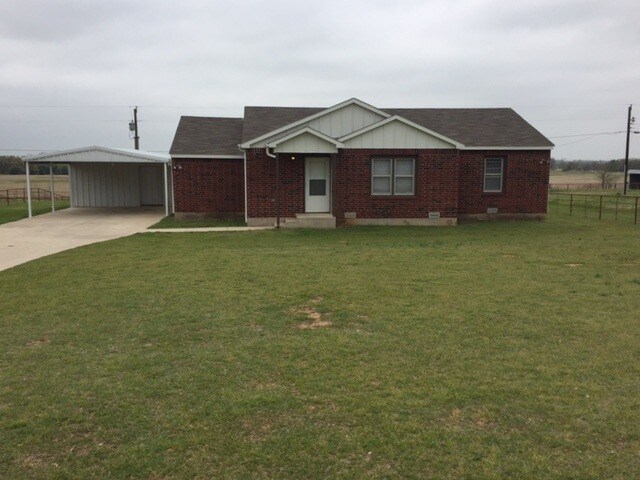 Primary Photo - Charming 3 Bedroom 2 Bath Decatur TX