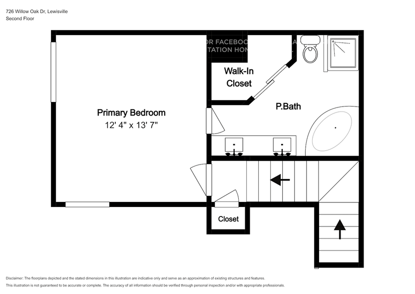 Building Photo - 726 W Willow Oak Dr