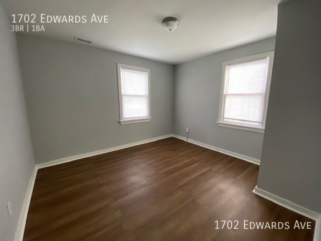 Building Photo - Updated 3 bed 1 bath home in Southside