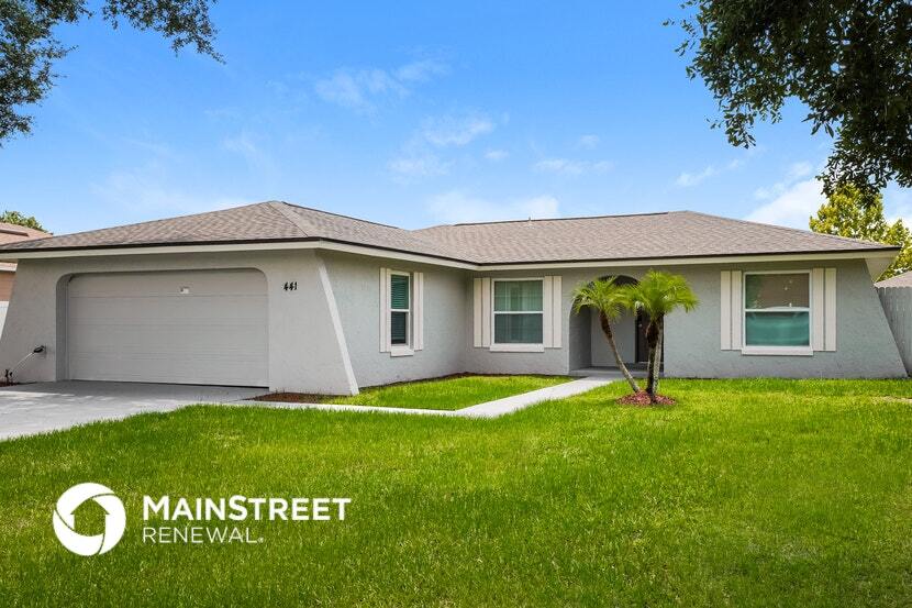 Building Photo - 441 Spike Ct