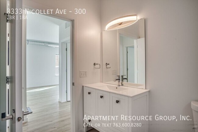 Building Photo - 3333 Nicollet Ave