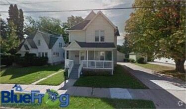 Building Photo - 153a Brockway Ave
