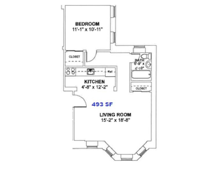 Building Photo - 81 Park Dr