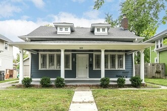 Building Photo - 5119A Norway Drive