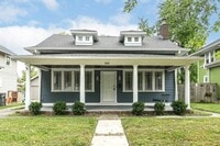 Building Photo - 5119A Norway Drive