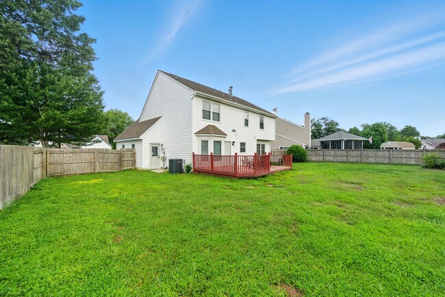 Building Photo - 3077 Silver Maple Dr