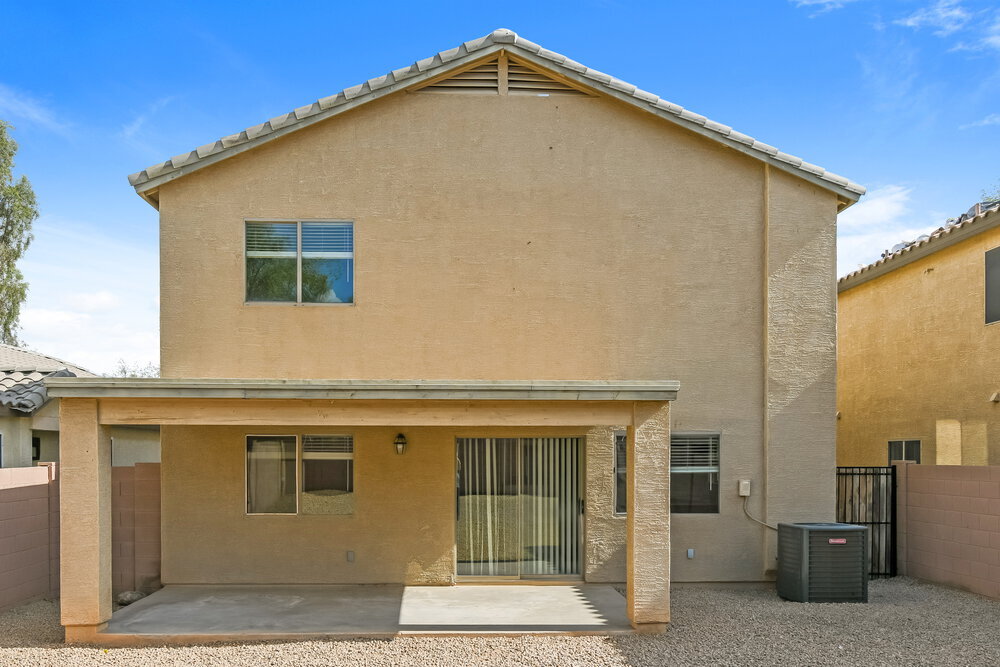 Building Photo - 4126 E Citrine Rd