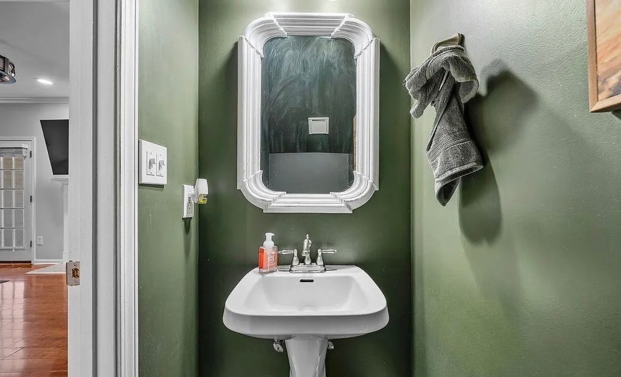 Building Photo - 158 Sommersby Cir