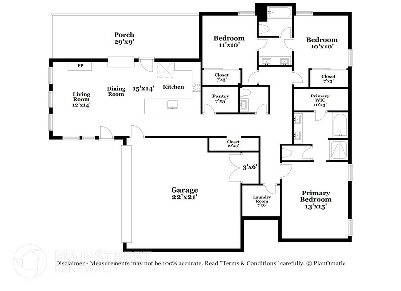 Building Photo - 11339 Paradise Out Ln