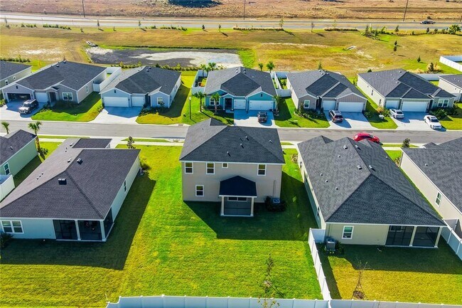 Building Photo - 6680 SW 89th Loop