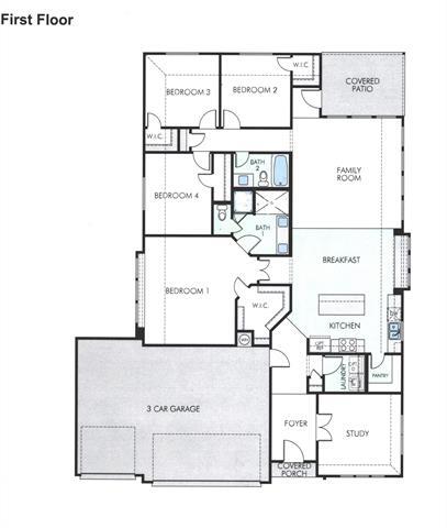 Building Photo - 1612 Emma Pearl Ln