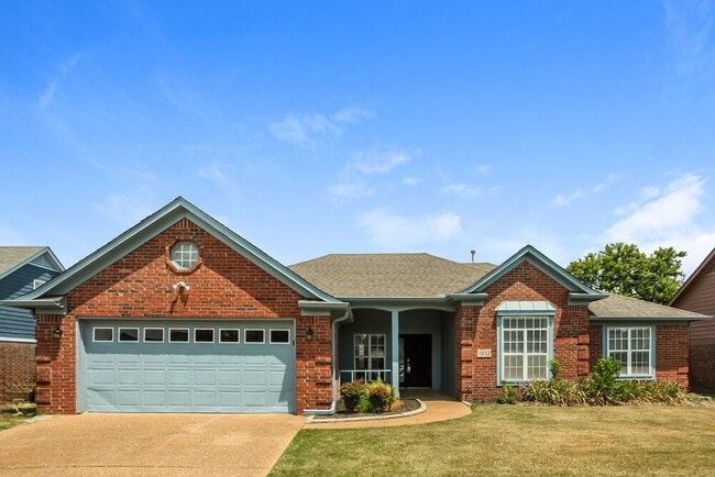 Building Photo - 7852 Tankerston Dr